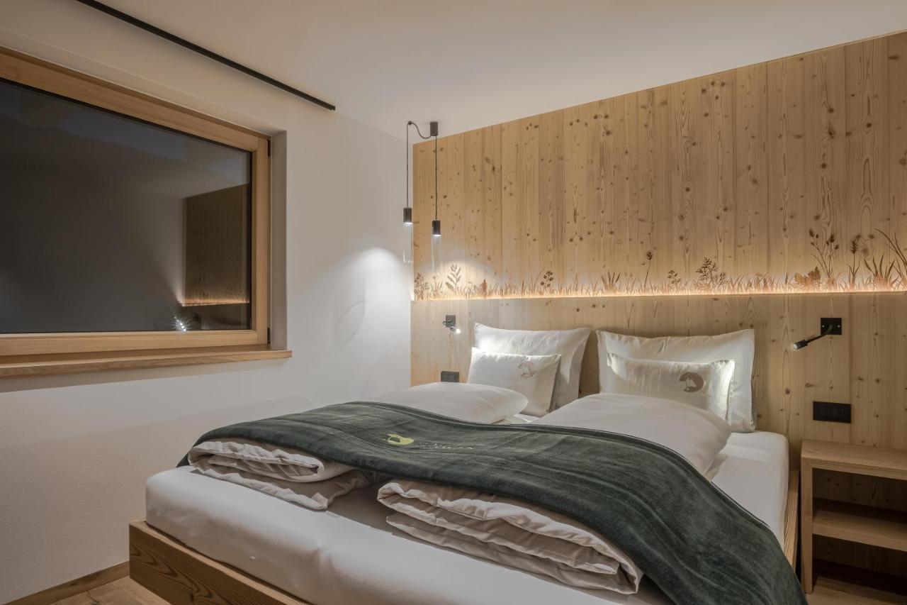 Bio Luech Ruances Apartment San Cassiano  Ngoại thất bức ảnh
