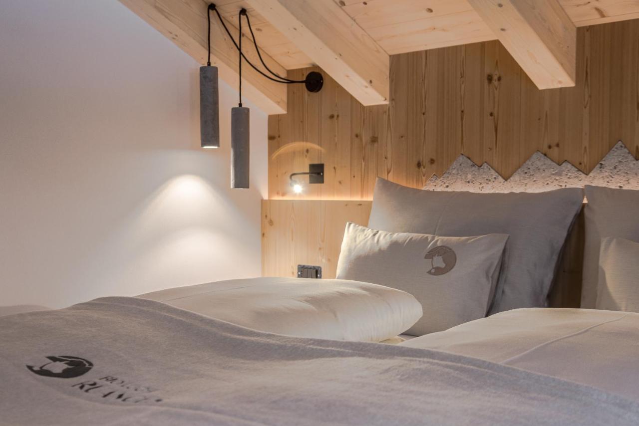 Bio Luech Ruances Apartment San Cassiano  Ngoại thất bức ảnh